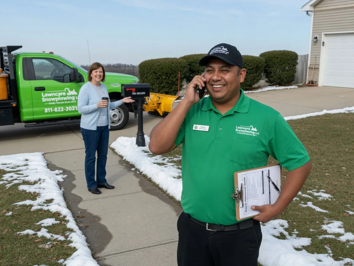 Lawn Care Services By Expert Landscaper Blairs Mills, PA FAQs